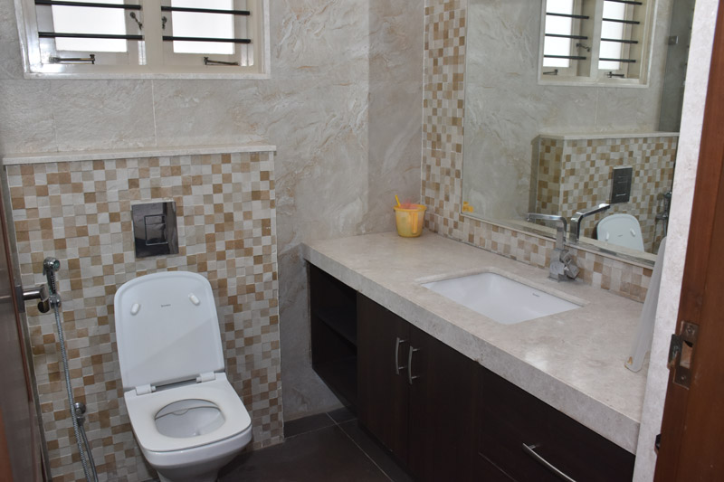 Mahamaya Home stay in Mysore