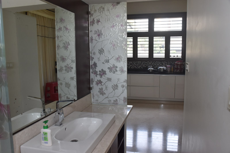 Mahamaya Home stay in Mysore