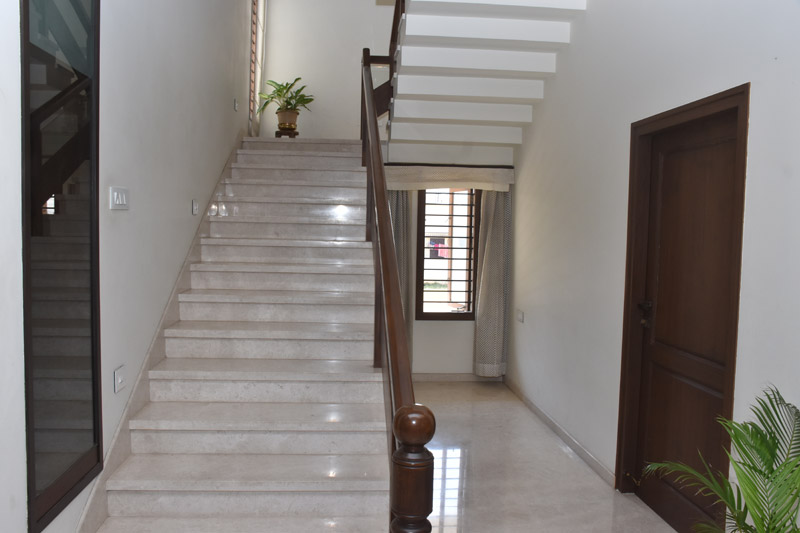 Mahamaya Home stay in Mysore