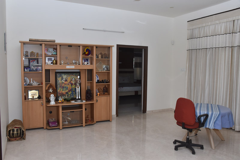 Mahamaya Home stay in Mysore