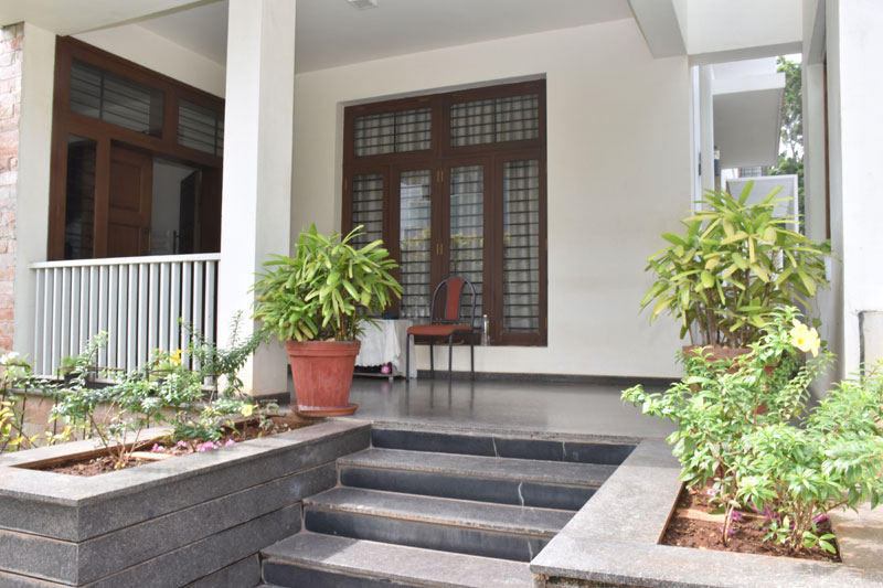 Mahamaya Home stay in Mysore